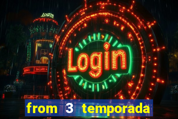 from 3 temporada dublado torrent